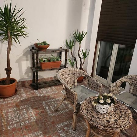 Home Sweet Home Cosenza Ngoại thất bức ảnh