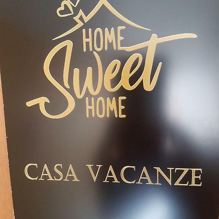 Home Sweet Home Cosenza Ngoại thất bức ảnh