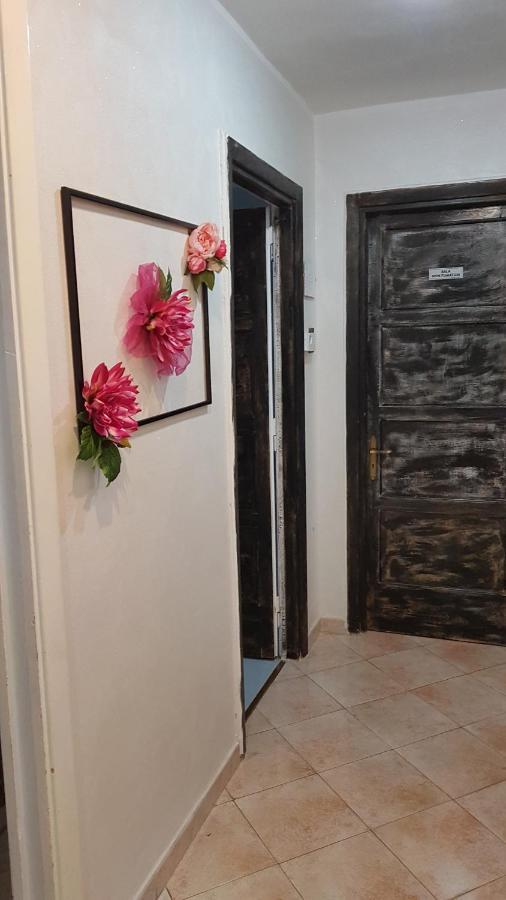 Home Sweet Home Cosenza Ngoại thất bức ảnh