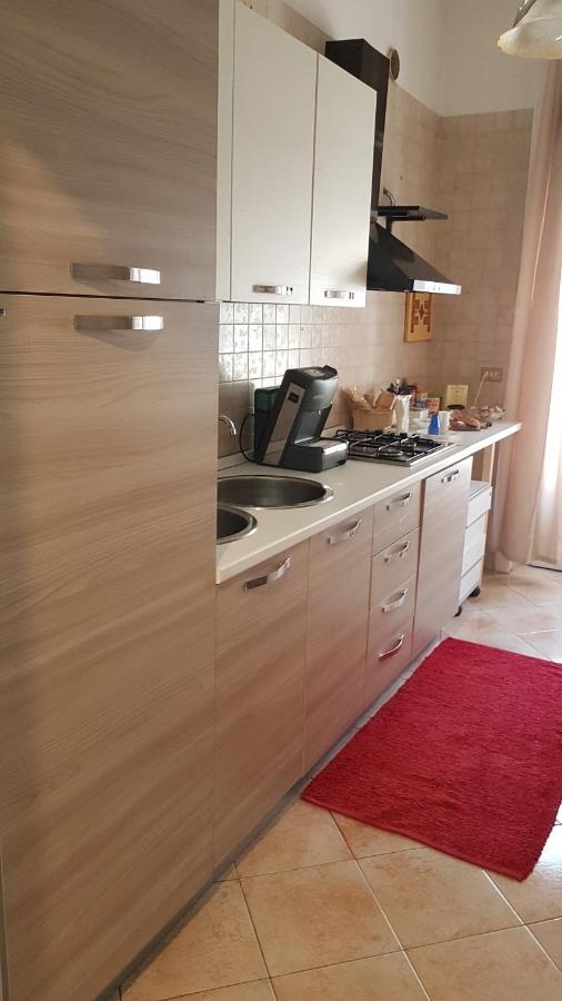 Home Sweet Home Cosenza Ngoại thất bức ảnh