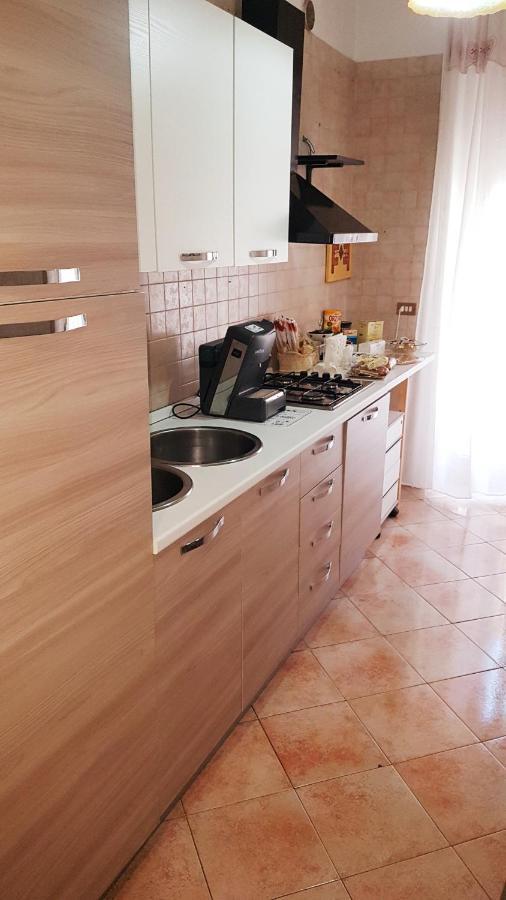 Home Sweet Home Cosenza Ngoại thất bức ảnh
