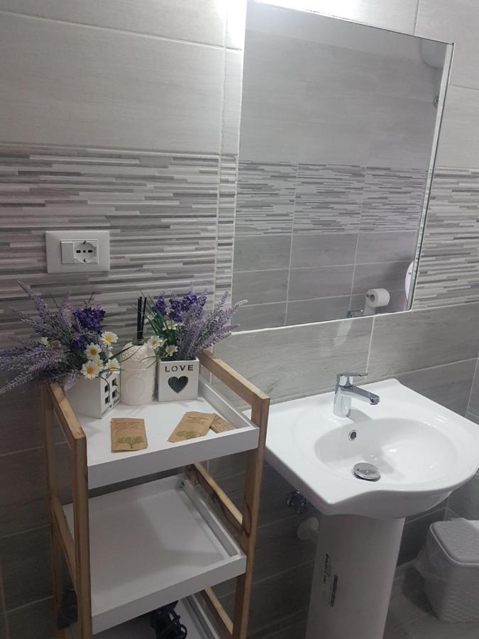 Home Sweet Home Cosenza Ngoại thất bức ảnh
