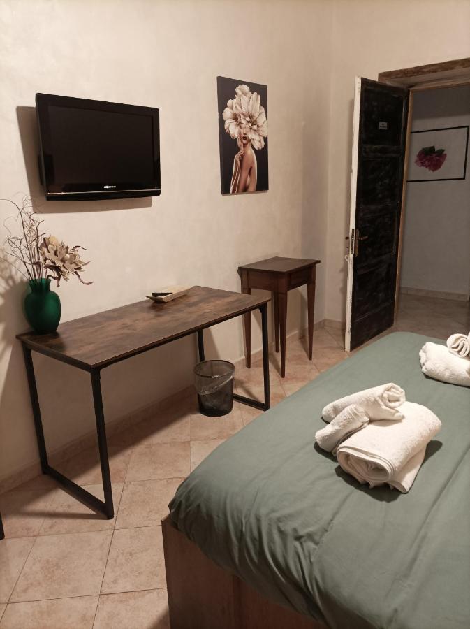 Home Sweet Home Cosenza Ngoại thất bức ảnh