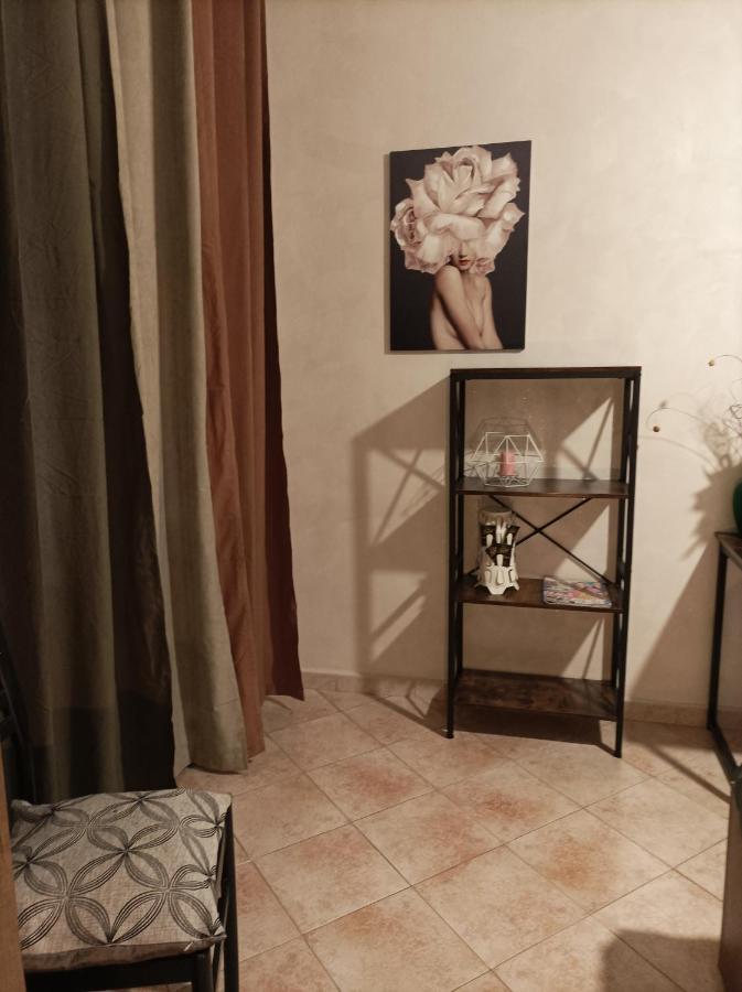 Home Sweet Home Cosenza Ngoại thất bức ảnh