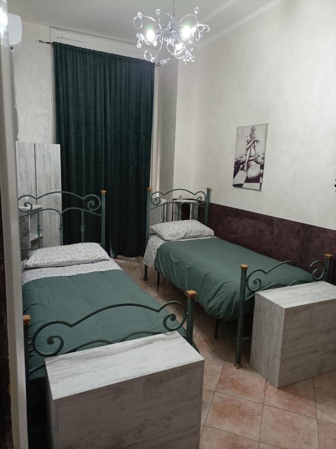 Home Sweet Home Cosenza Ngoại thất bức ảnh