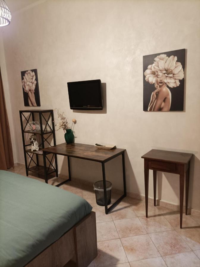 Home Sweet Home Cosenza Ngoại thất bức ảnh