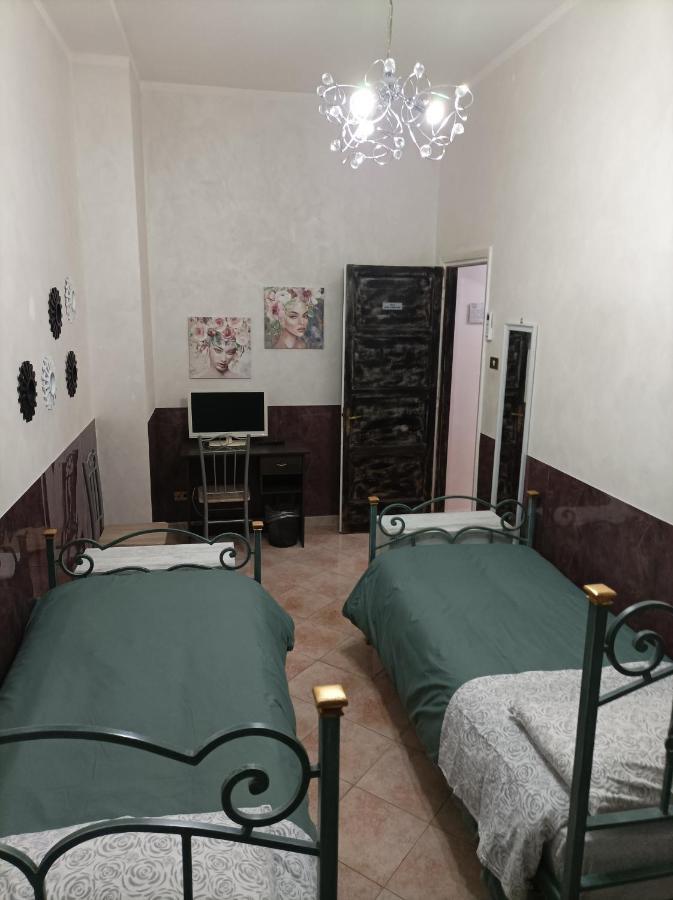 Home Sweet Home Cosenza Ngoại thất bức ảnh