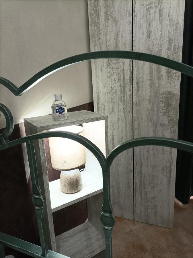 Home Sweet Home Cosenza Ngoại thất bức ảnh