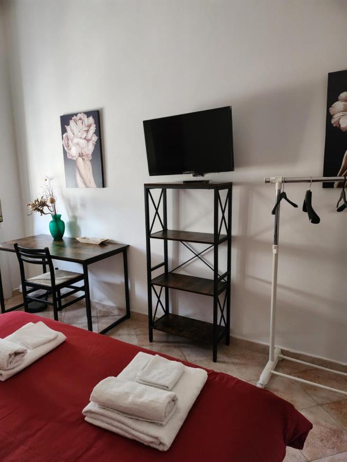 Home Sweet Home Cosenza Ngoại thất bức ảnh