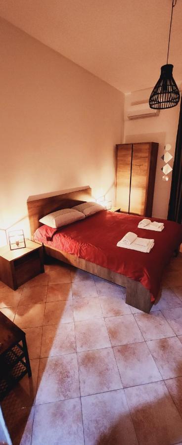 Home Sweet Home Cosenza Ngoại thất bức ảnh