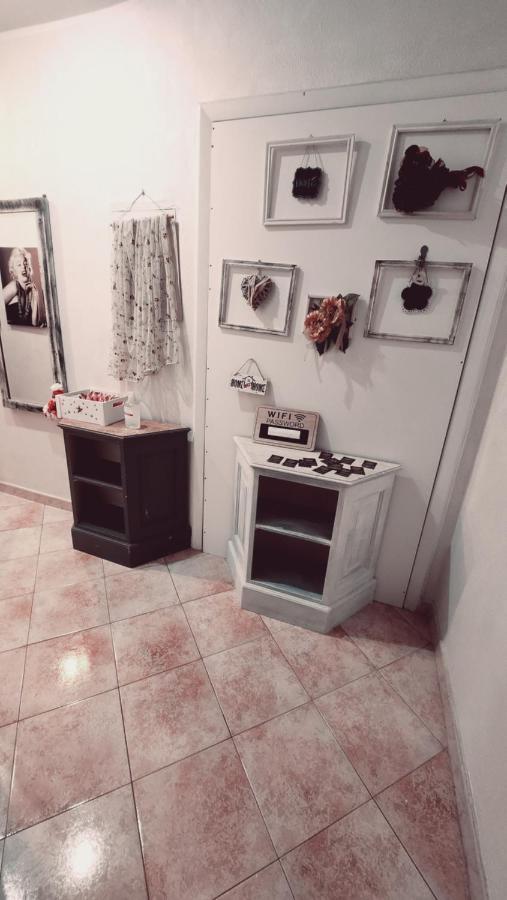 Home Sweet Home Cosenza Ngoại thất bức ảnh