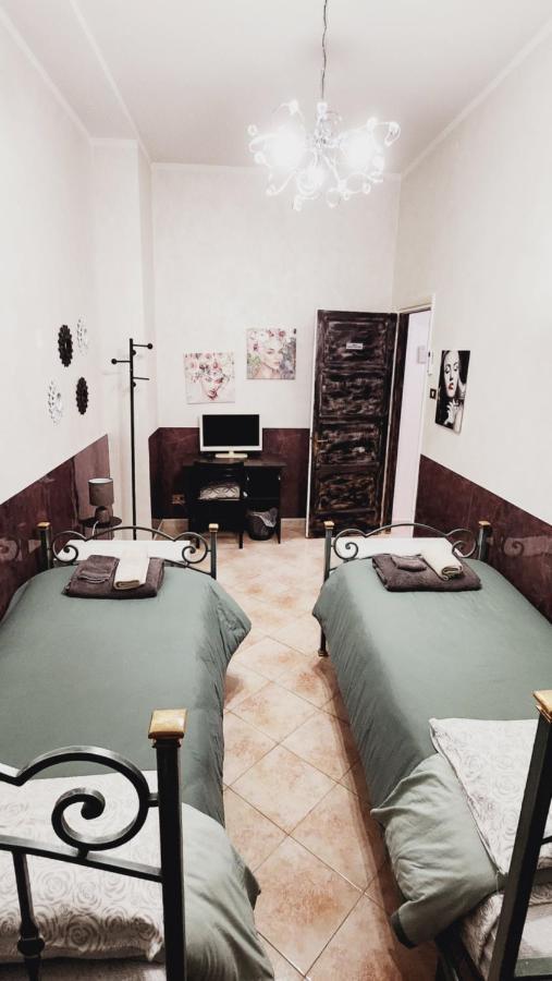 Home Sweet Home Cosenza Ngoại thất bức ảnh