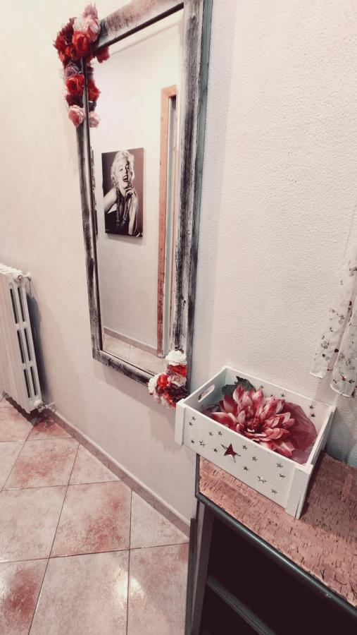 Home Sweet Home Cosenza Ngoại thất bức ảnh