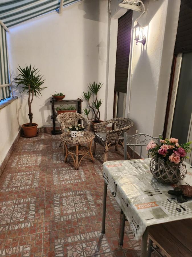 Home Sweet Home Cosenza Ngoại thất bức ảnh