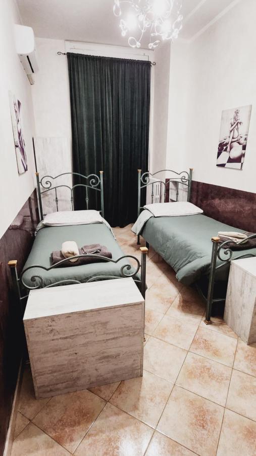 Home Sweet Home Cosenza Ngoại thất bức ảnh