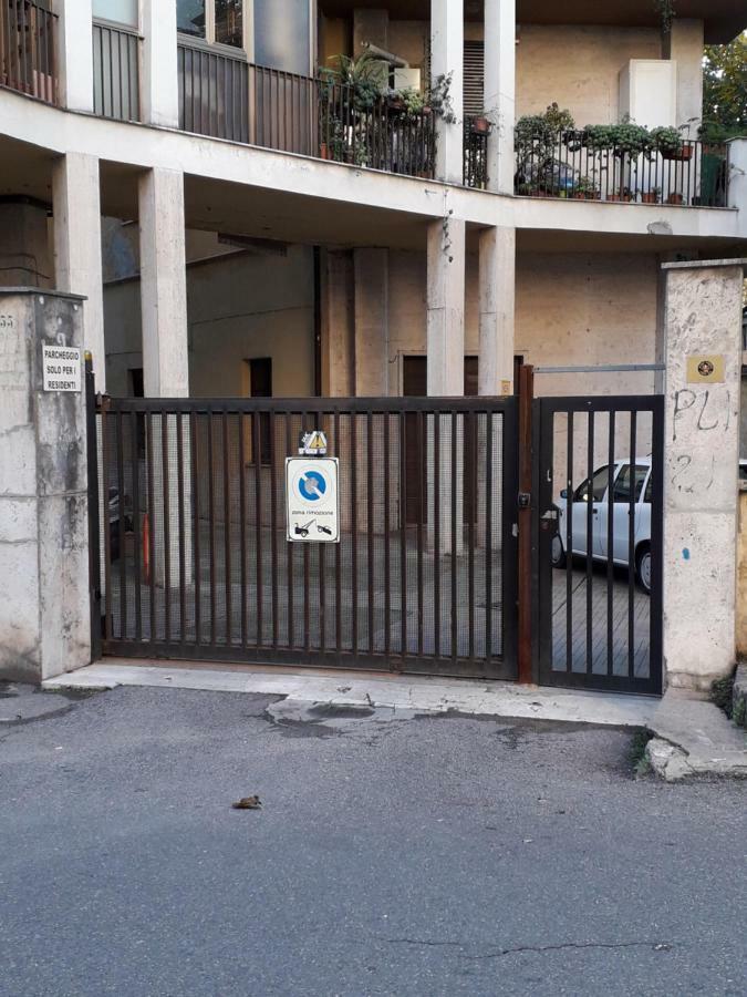Home Sweet Home Cosenza Ngoại thất bức ảnh