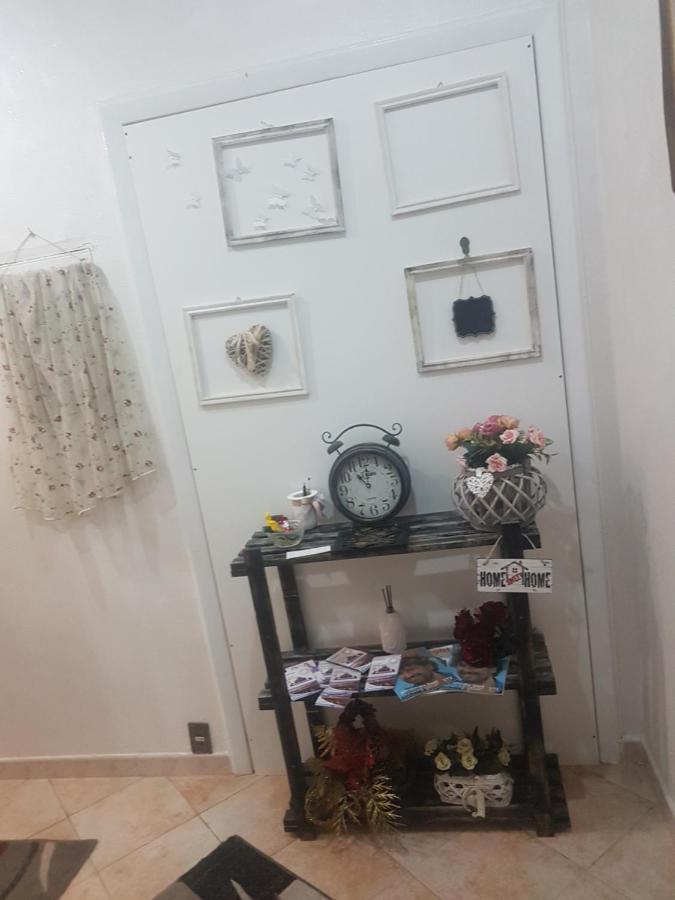 Home Sweet Home Cosenza Ngoại thất bức ảnh